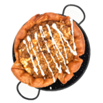 Burrito Bowl
