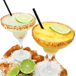 Frozen Margarita