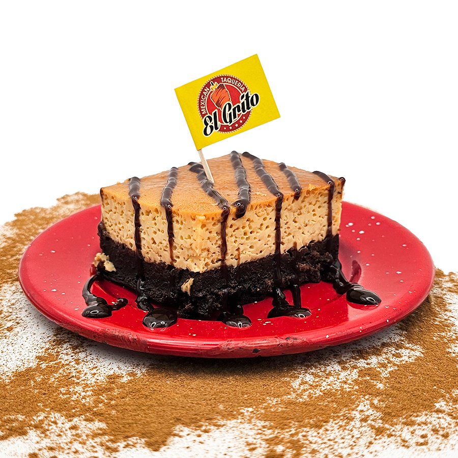 Imposible cake