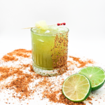 Margarita al pastor