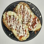 Molletes