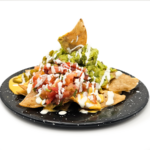 Plain Nachos