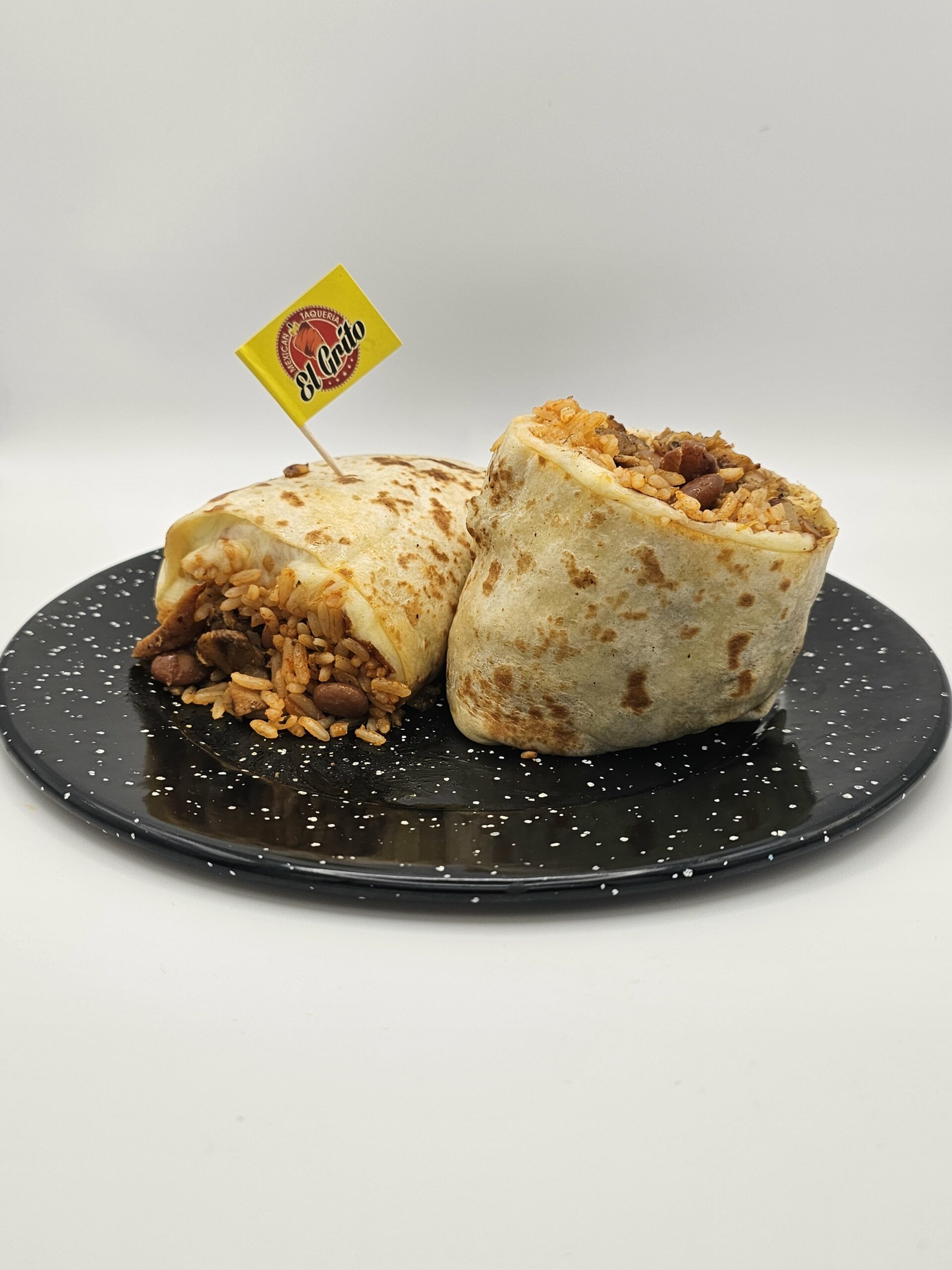 Wrap Burrito