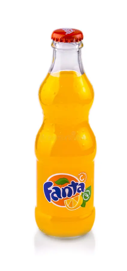 Fanta