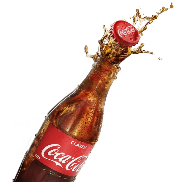 Coke