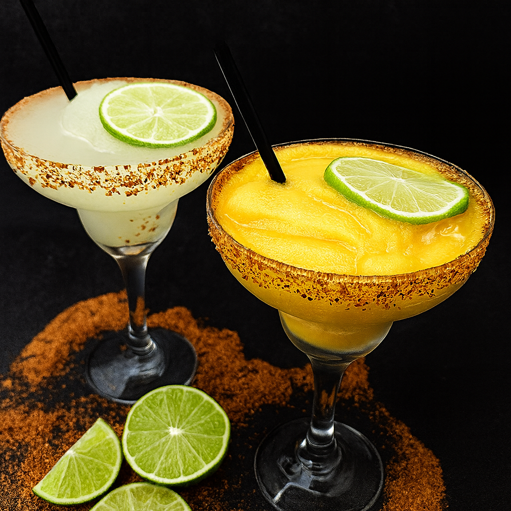 Frozen Margarita