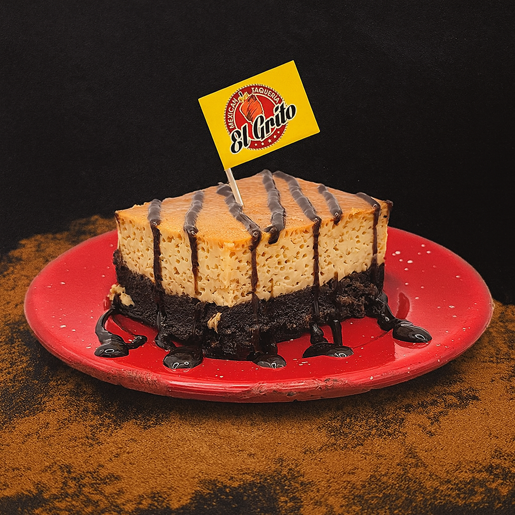 Imposible cake