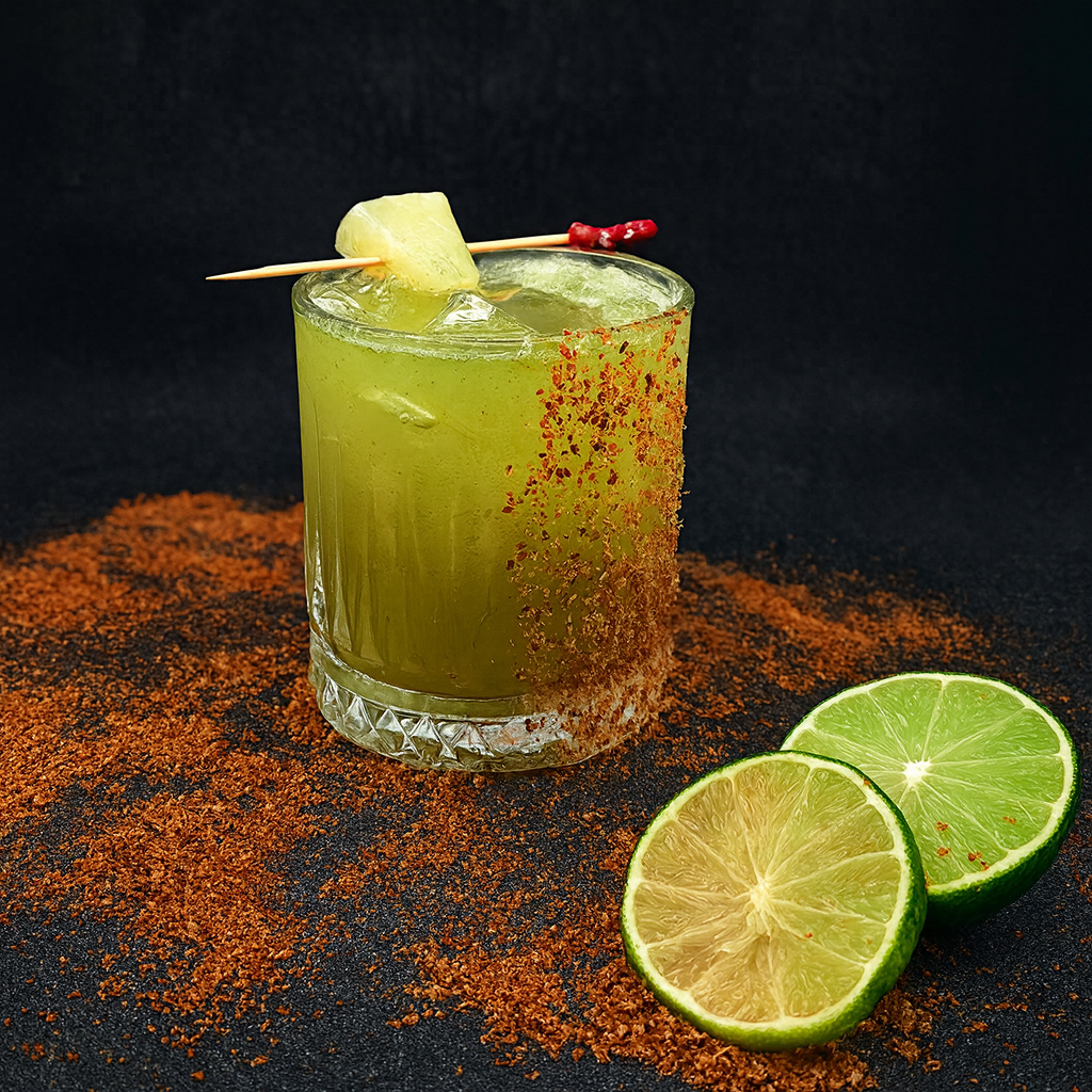 Traditional Margarita