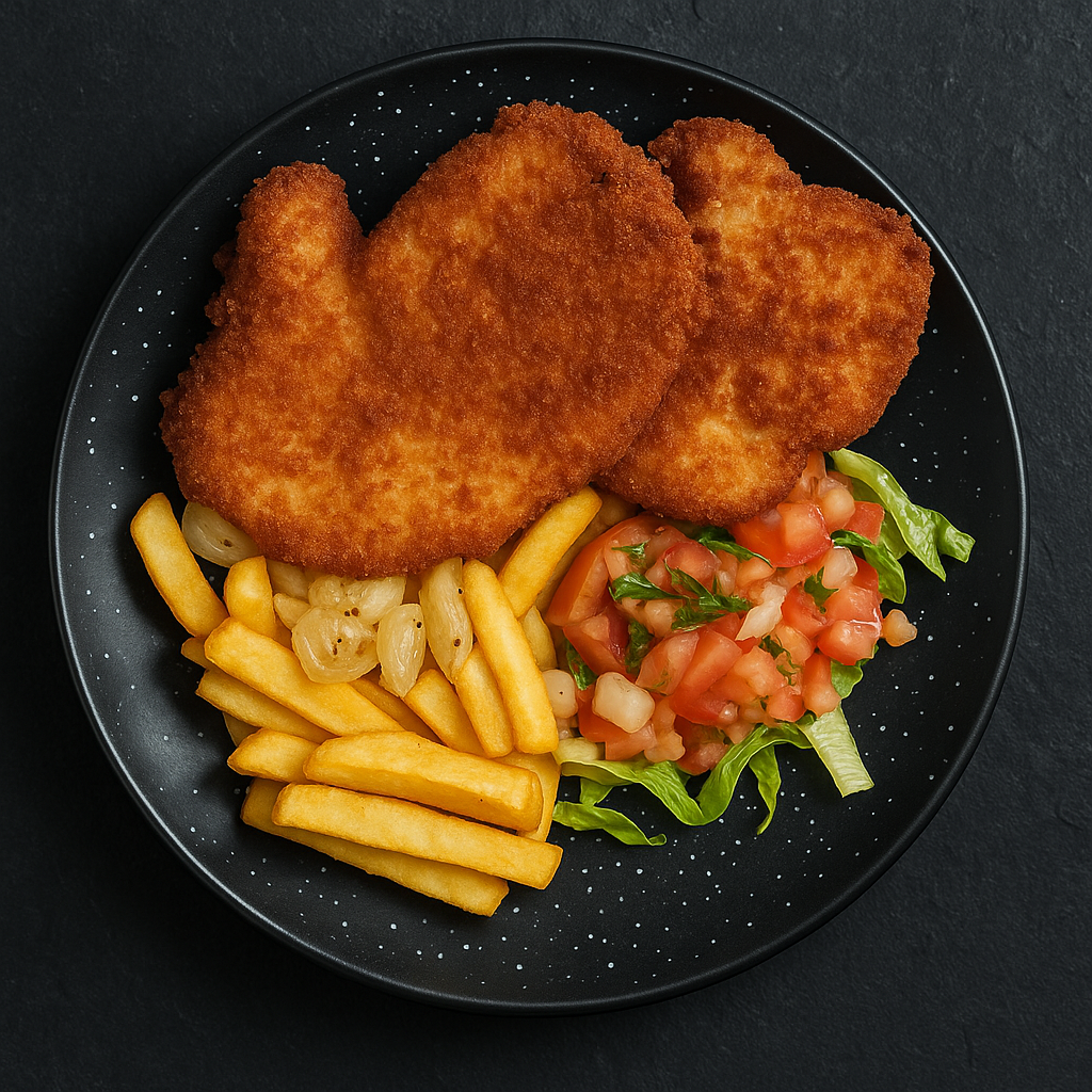 Milanesa