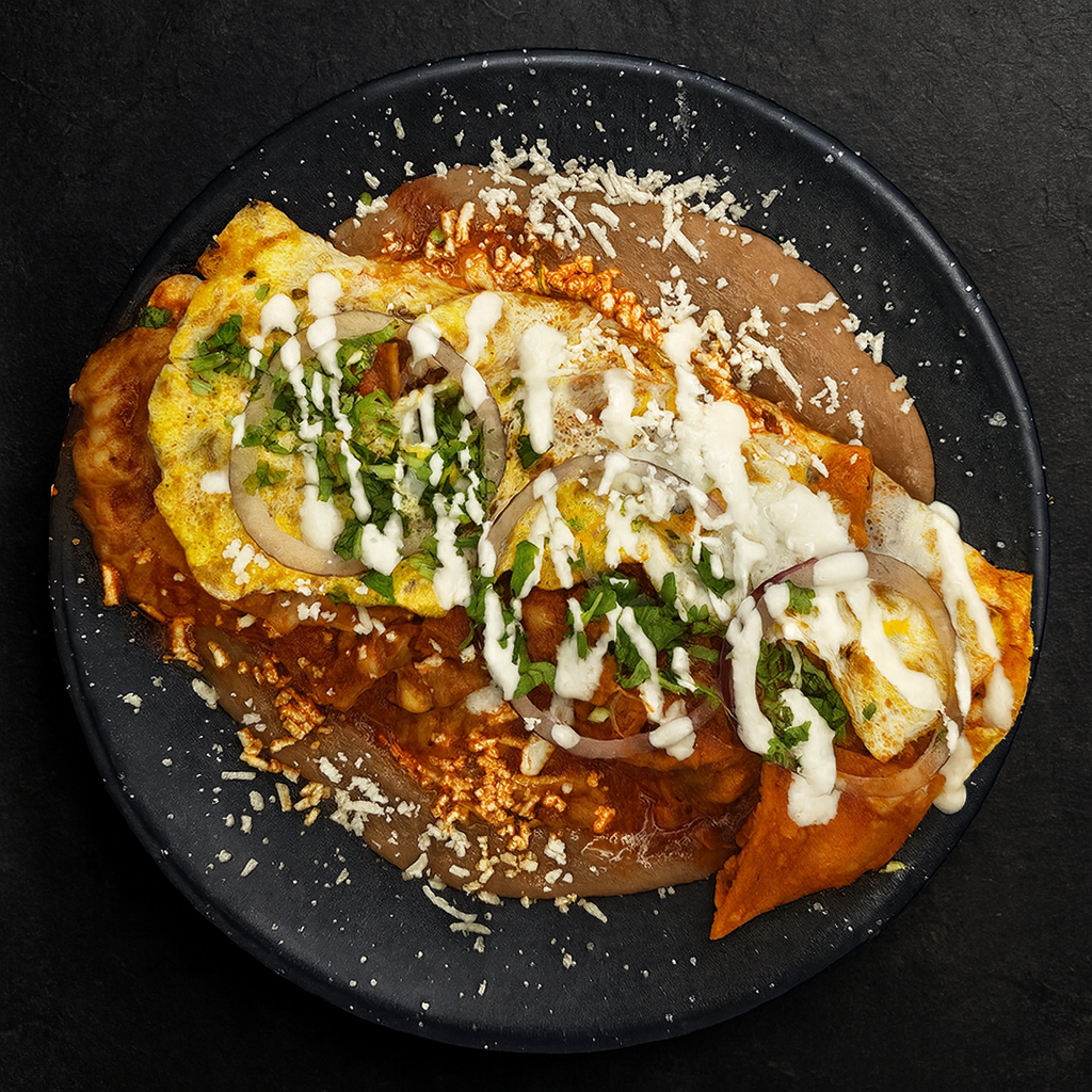 Omelette