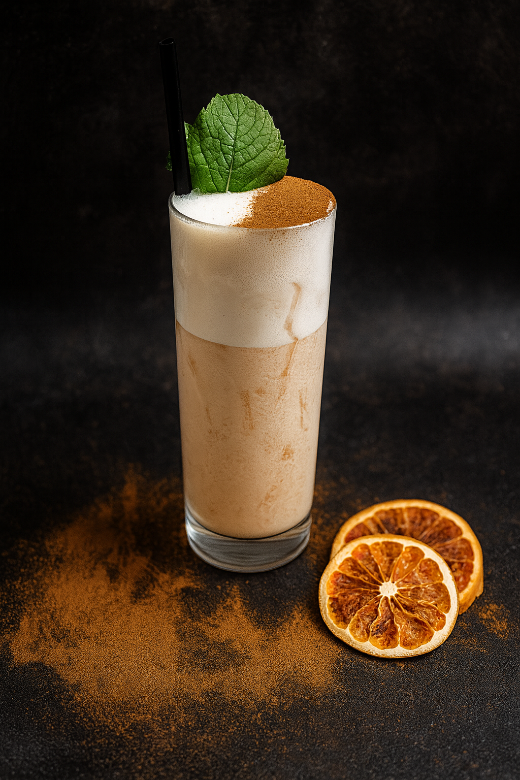 Mexican Pina Colada