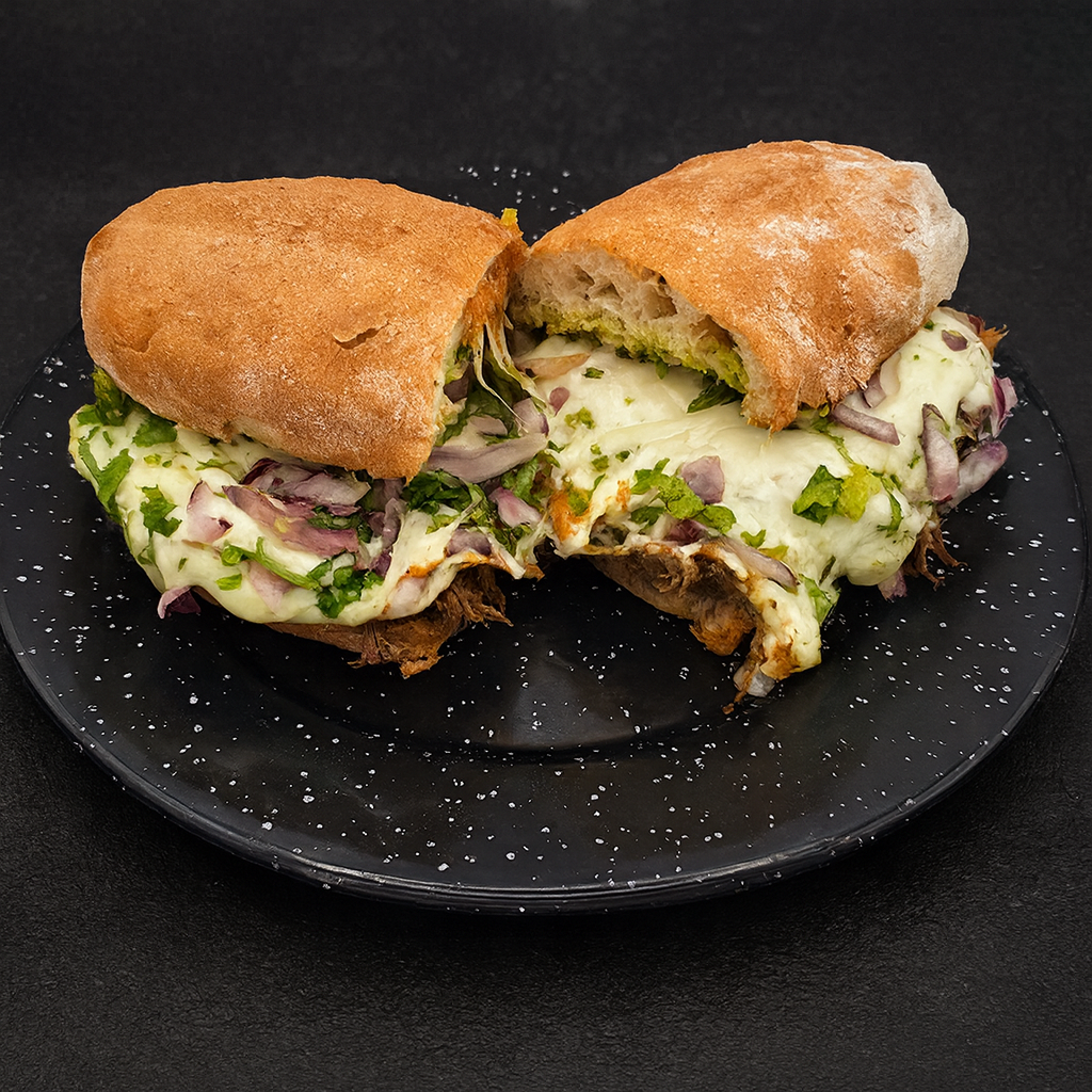Torta