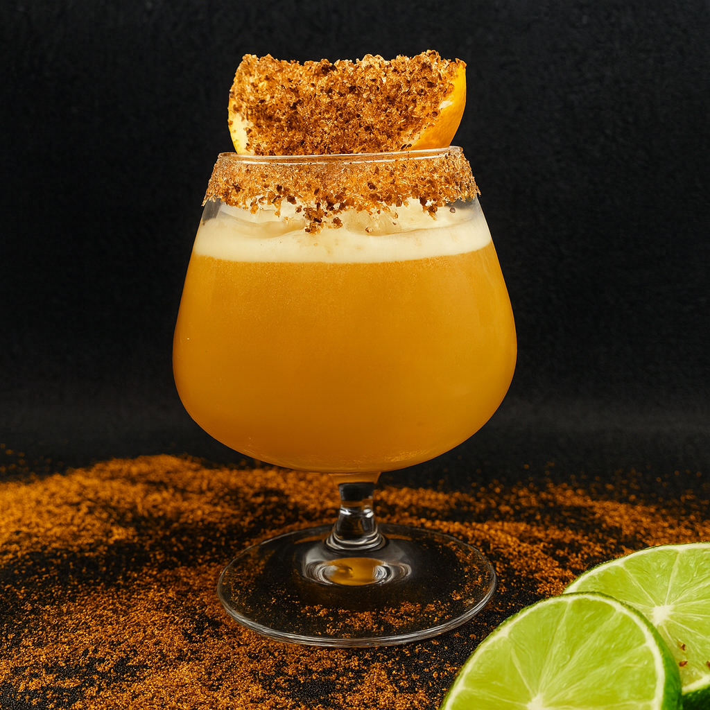 Traditional Mezcal